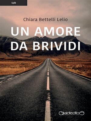 cover image of Un amore da brividi